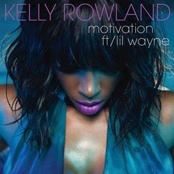 Kelly Rowland